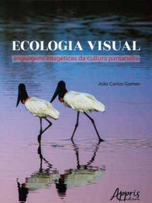 cover image of Ecologia Visual